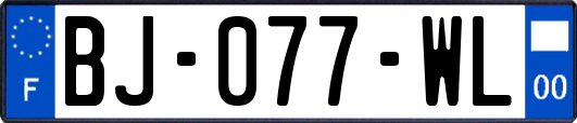 BJ-077-WL