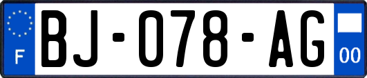 BJ-078-AG