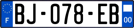 BJ-078-EB