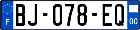 BJ-078-EQ