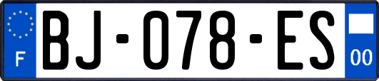 BJ-078-ES