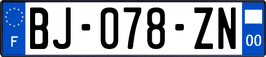 BJ-078-ZN