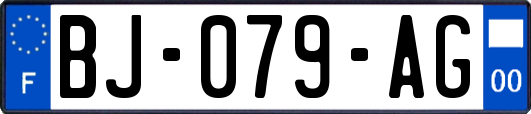 BJ-079-AG