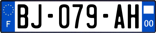 BJ-079-AH