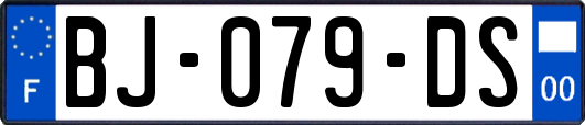 BJ-079-DS