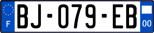 BJ-079-EB