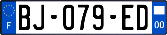 BJ-079-ED
