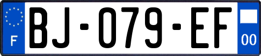 BJ-079-EF