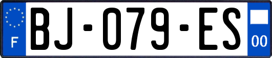 BJ-079-ES