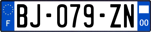 BJ-079-ZN