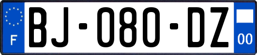 BJ-080-DZ