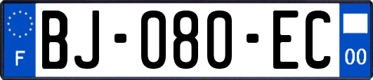 BJ-080-EC