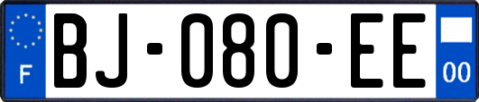 BJ-080-EE