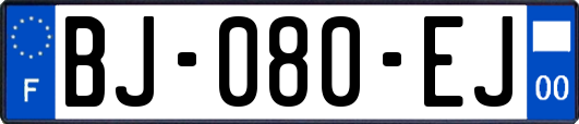 BJ-080-EJ