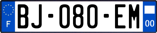 BJ-080-EM