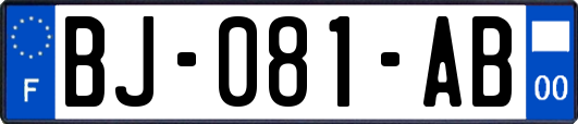 BJ-081-AB