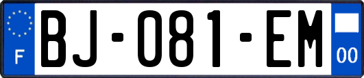 BJ-081-EM