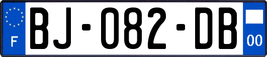 BJ-082-DB