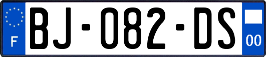 BJ-082-DS