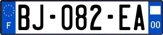 BJ-082-EA