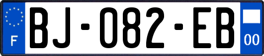 BJ-082-EB