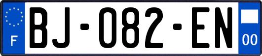 BJ-082-EN