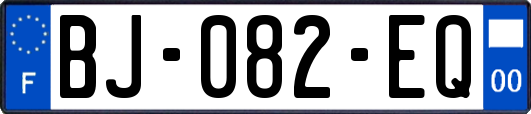 BJ-082-EQ