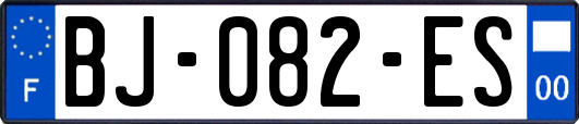 BJ-082-ES