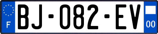 BJ-082-EV