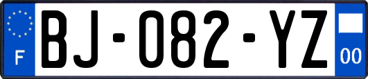 BJ-082-YZ
