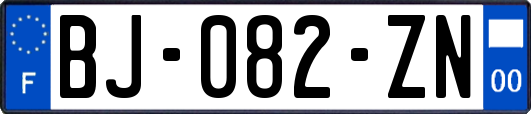 BJ-082-ZN