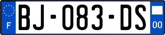 BJ-083-DS