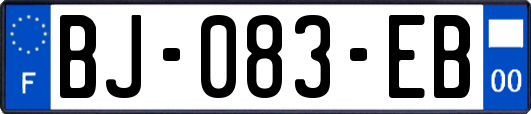 BJ-083-EB