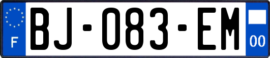 BJ-083-EM
