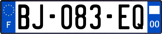 BJ-083-EQ