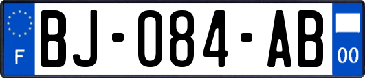 BJ-084-AB