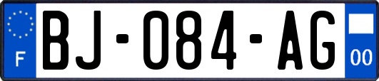 BJ-084-AG