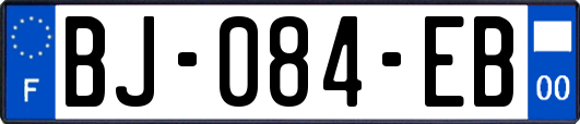 BJ-084-EB