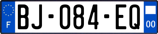 BJ-084-EQ