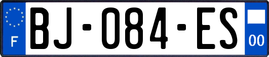 BJ-084-ES