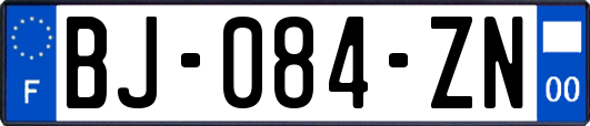 BJ-084-ZN