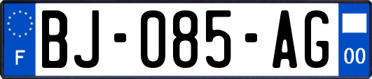 BJ-085-AG