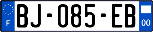 BJ-085-EB