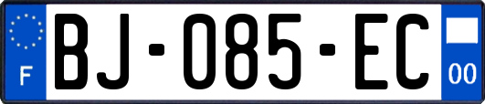 BJ-085-EC