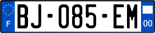 BJ-085-EM