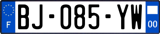 BJ-085-YW