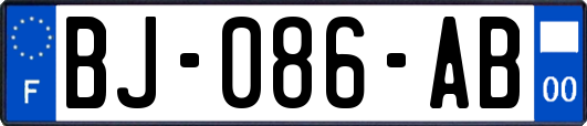 BJ-086-AB