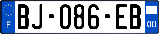 BJ-086-EB
