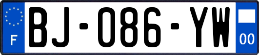 BJ-086-YW