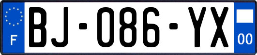 BJ-086-YX